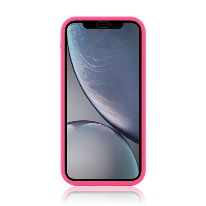 Deksel Til iPhone XR Vannbestandig