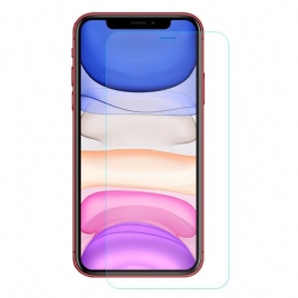 Skjermbeskytter I Herdet Glass For iPhone Xr / 11 Enkay