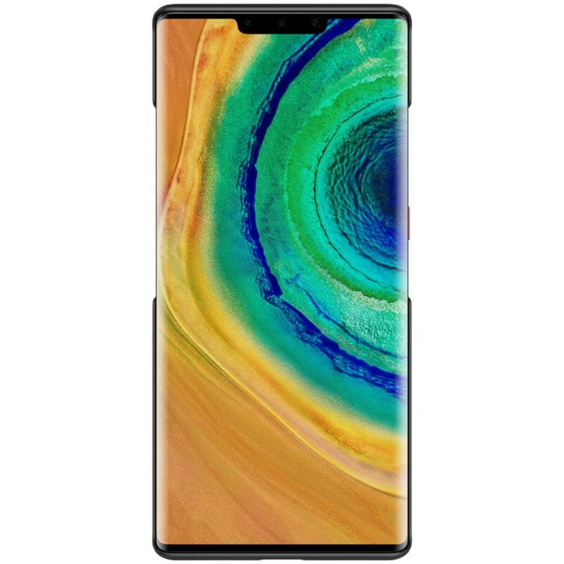 Deksel Til Huawei Mate 30 Pro Camshield Nillkin