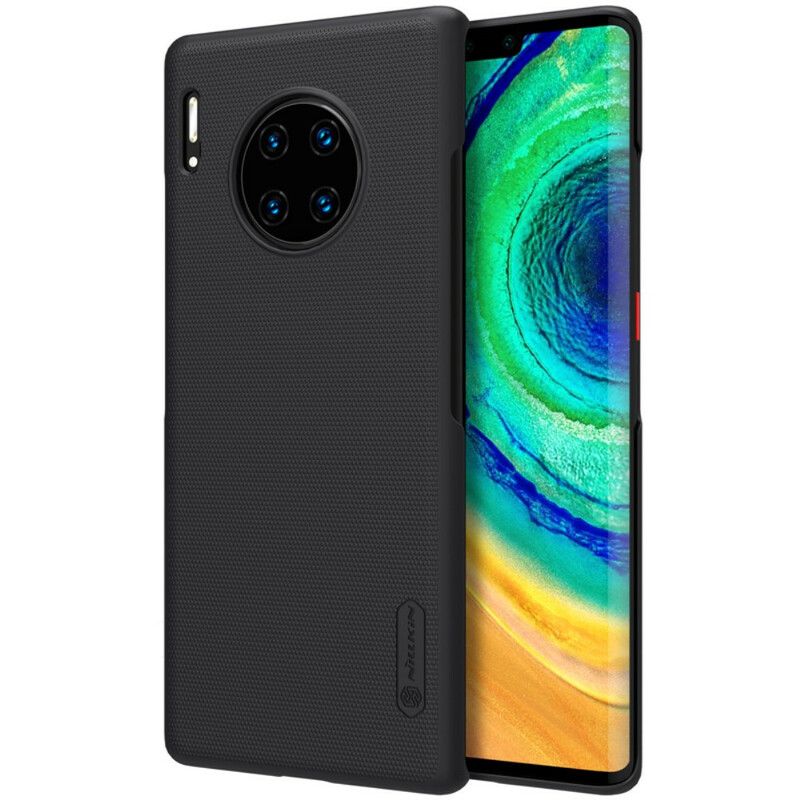 Deksel Til Huawei Mate 30 Pro Hard Frost Nillkin