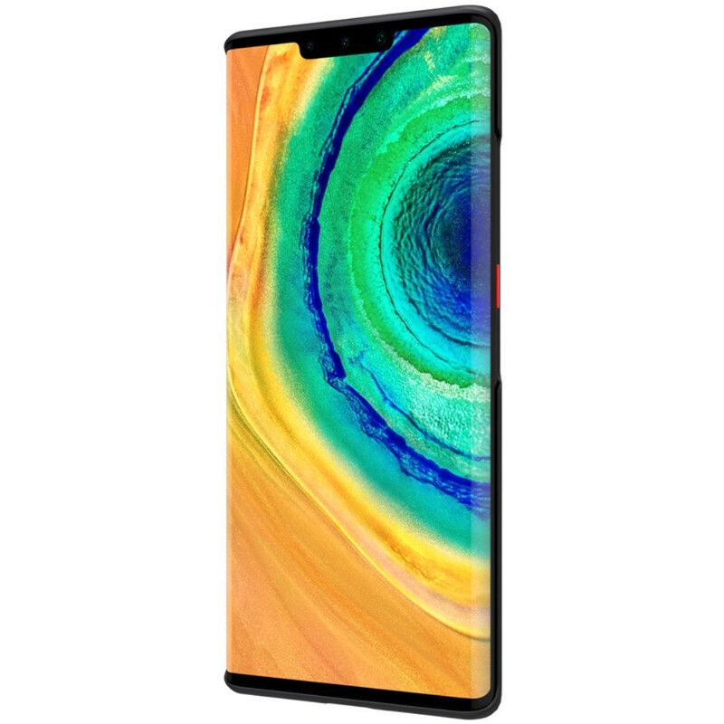 Deksel Til Huawei Mate 30 Pro Hard Frost Nillkin