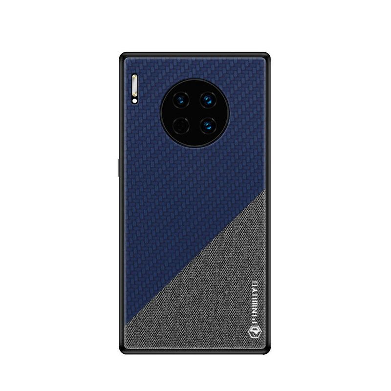 Deksel Til Huawei Mate 30 Pro Pinwuyo Honor Series