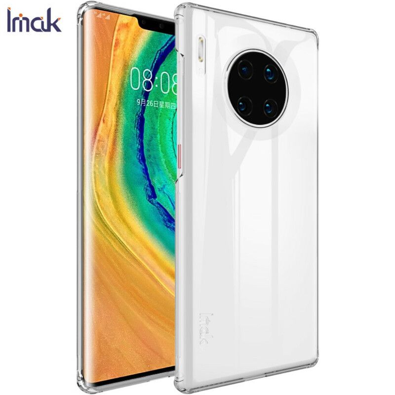 Deksel Til Huawei Mate 30 Pro Ux-6 Series Gradient Imak