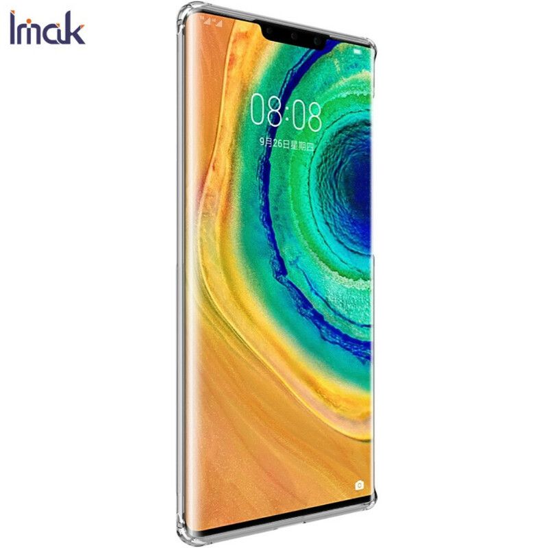 Deksel Til Huawei Mate 30 Pro Ux-6 Series Gradient Imak