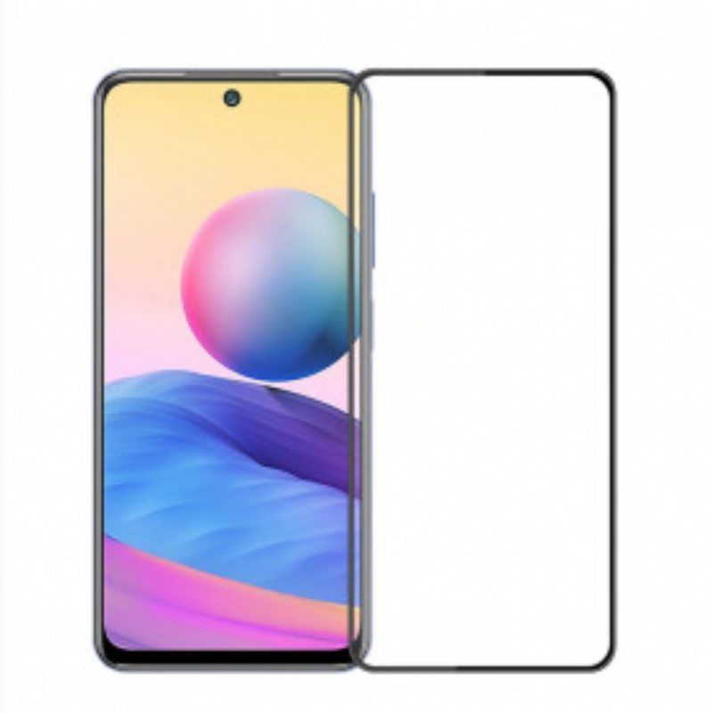 Herdet Glassdeksel Til Xiaomi Redmi Note 10 5G Pinwuyo