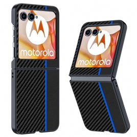 Deksel Motorola Razr 50 Premium