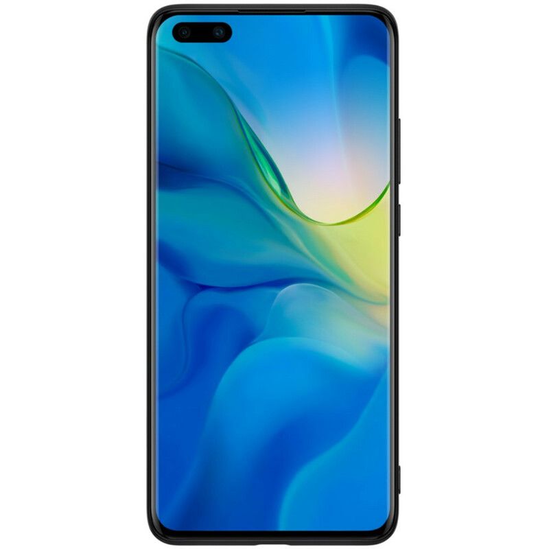 Deksel Til Huawei P40 Pro Blendende Nillkin