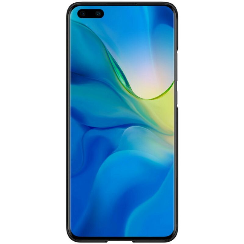 Deksel Til Huawei P40 Pro Nillkin Camshield-serien