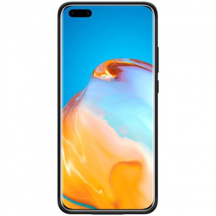 Deksel Til Huawei P40 Pro Nillkin Flex Pure Series