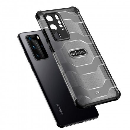 Mobildeksel Til Huawei P40 Pro Ultra Resistant Explorer-serien