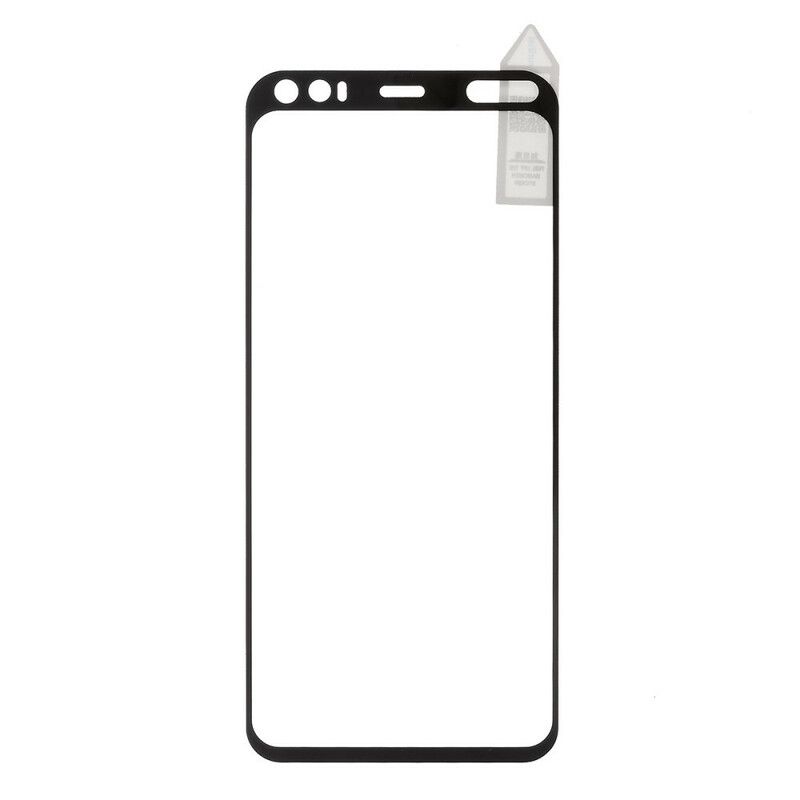 Skjermbeskytter I Herdet Glass For Google Pixel 4 Rurihai