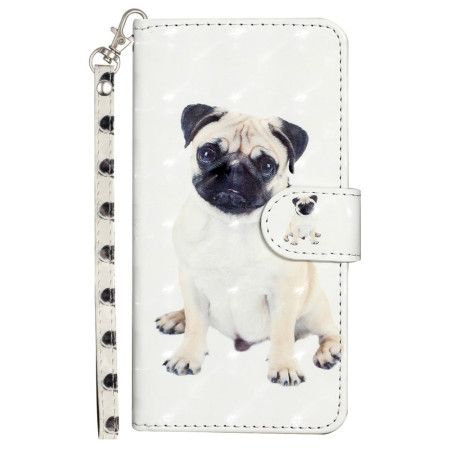 Folio Deksel Samsung Galaxy S24 Fe Snorhund