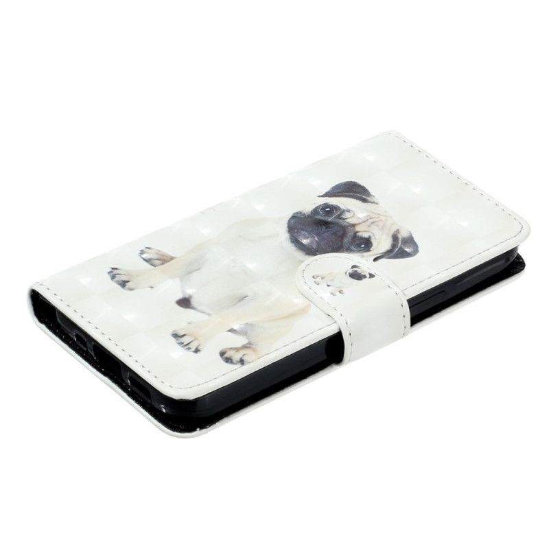 Folio Deksel Samsung Galaxy S24 Fe Snorhund