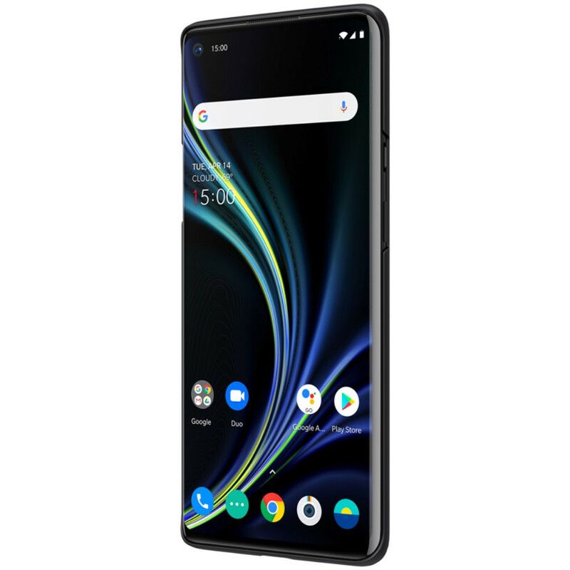 Deksel Til OnePlus 8 Pro Nillkin Frost Rigid