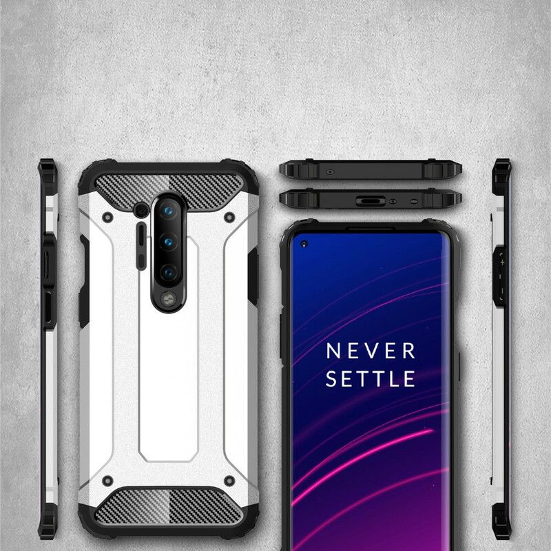 Deksel Til OnePlus 8 Pro Overlevende