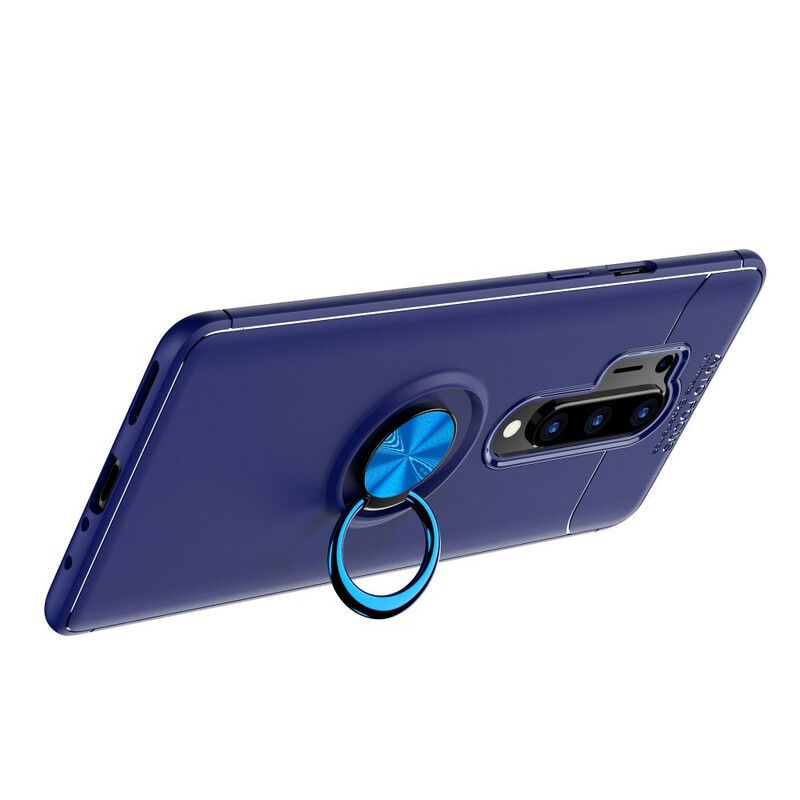 Deksel Til OnePlus 8 Pro Roterende Ring