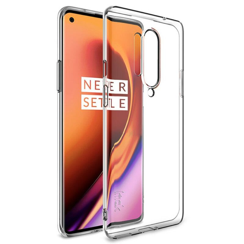 Deksel Til OnePlus 8 Pro Ux-5 Series Imak