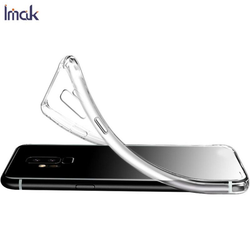 Deksel Til OnePlus 8 Pro Ux-5 Series Imak