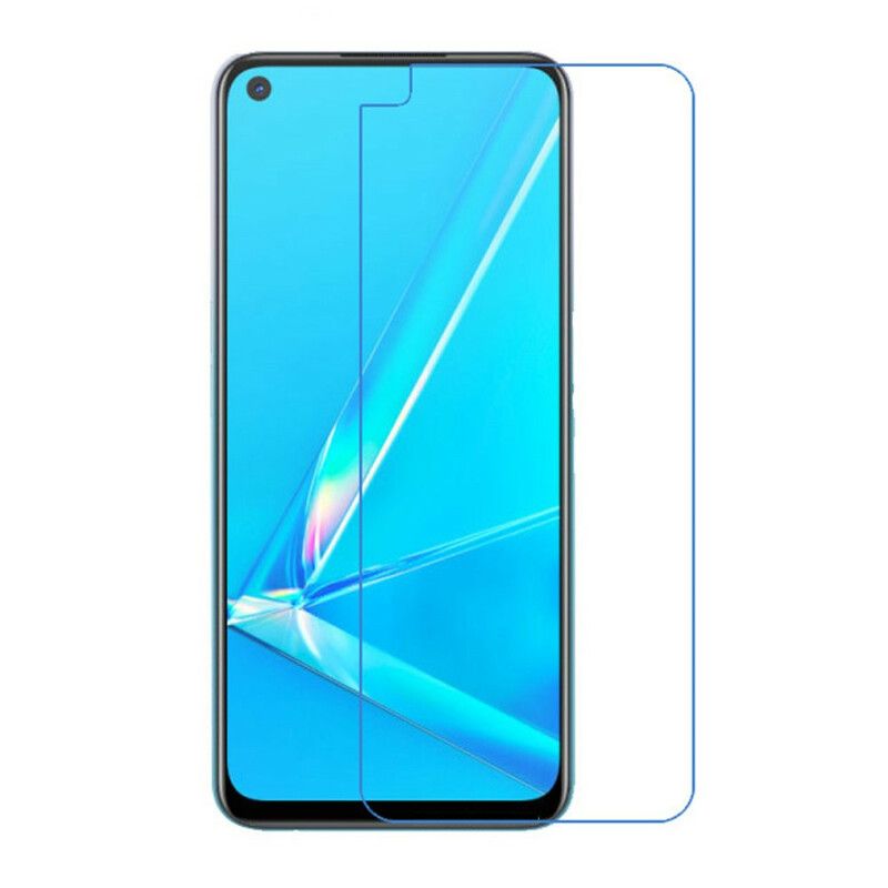 Skjermbeskyttelsesfilm For Oppo A72