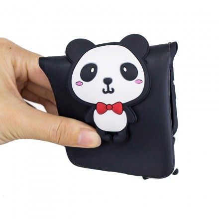 Deksel Til Samsung Galaxy S10 Plus 3d Min Panda