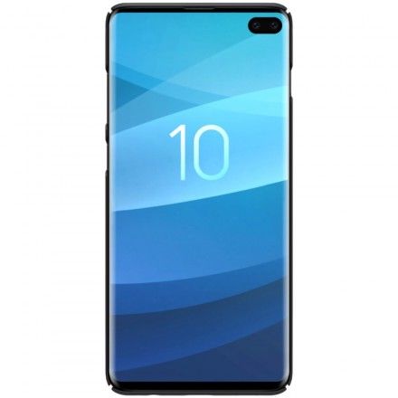 Deksel Til Samsung Galaxy S10 Plus Nillkin Frost Hard