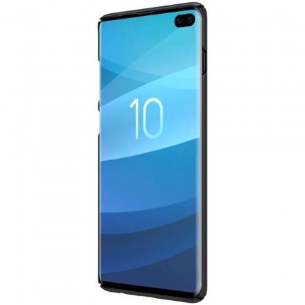 Deksel Til Samsung Galaxy S10 Plus Nillkin Frost Hard