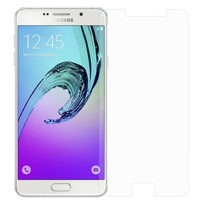 Herdet Glassbeskyttelse For Samsung Galaxy A5 2016