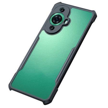 Deksel Huawei Nova 12s Mobildeksel Lasertekstur Xundd