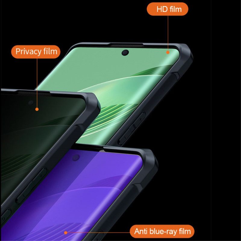 Deksel Huawei Nova 12s Mobildeksel Lasertekstur Xundd