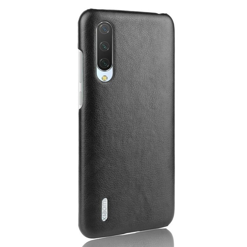 Deksel Til Xiaomi Mi 9 Lite Faux Leather Litchi