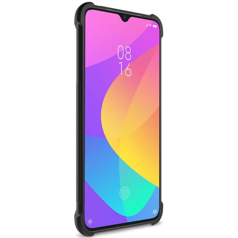 Deksel Til Xiaomi Mi 9 Lite Med Imak Screen Film