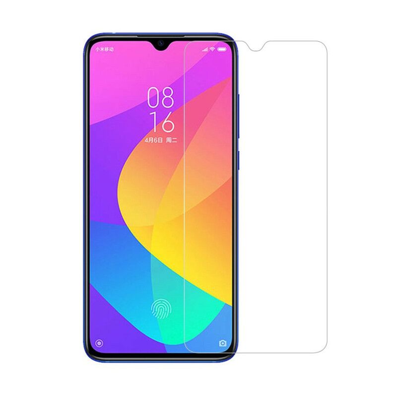 Herdet Glassbeskyttelse (0.3 Mm) For Xiaomi Mi 9 Lite-Skjermen