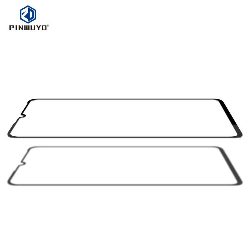 Herdet Glassbeskyttelse (0.3 Mm) For Xiaomi Mi 9 Lite-Skjermen