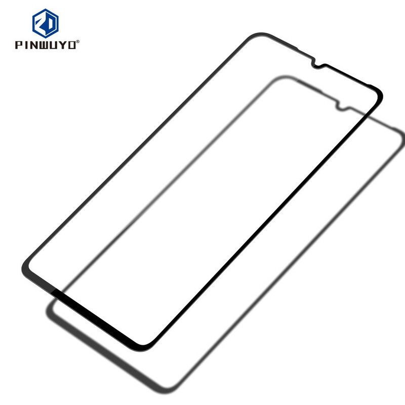 Herdet Glassbeskyttelse (0.3 Mm) For Xiaomi Mi 9 Lite-Skjermen