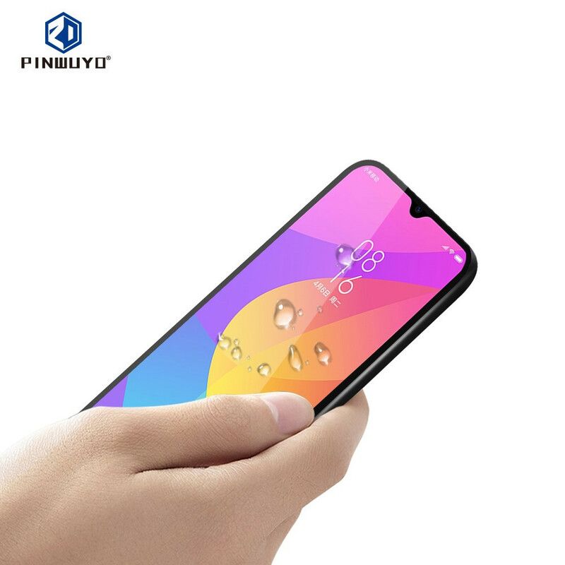 Herdet Glassbeskyttelse (0.3 Mm) For Xiaomi Mi 9 Lite-Skjermen