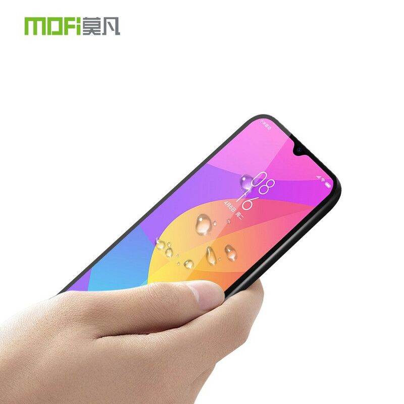 Mofi Herdet Glassbeskyttelse For Xiaomi Mi 9 Lite