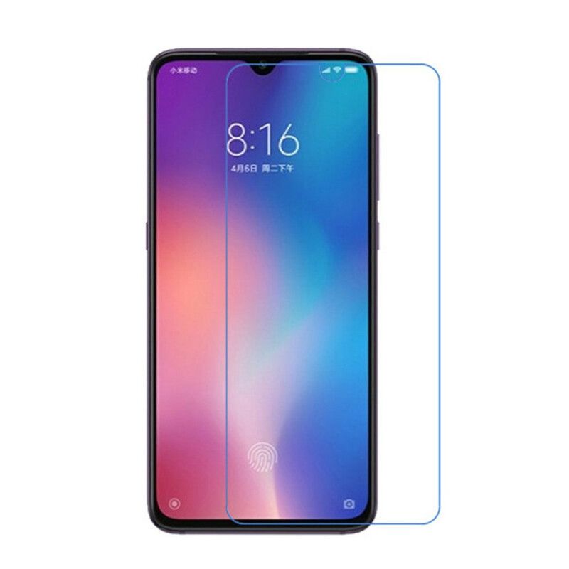 Skjermbeskyttelsesfilm For Xiaomi Mi 9 Lite Lcd