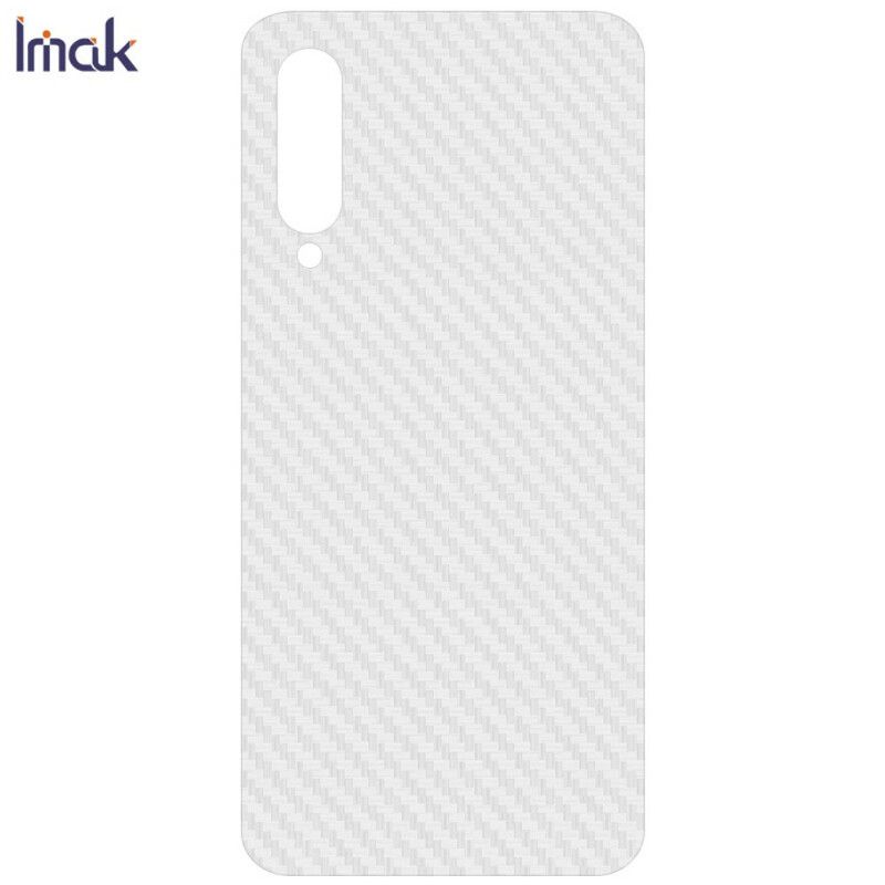 Beskyttelsesfilm Bak For Xiaomi Mi 9 / Mi 9 Lite Carbon Imak