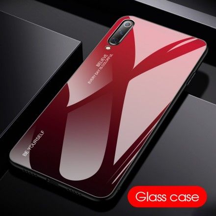 Deksel Til Xiaomi Mi 9 Galvanisert Farge