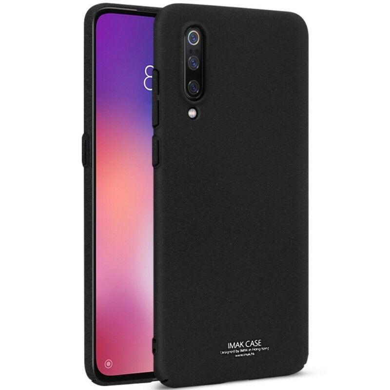 Deksel Til Xiaomi Mi 9 Imak