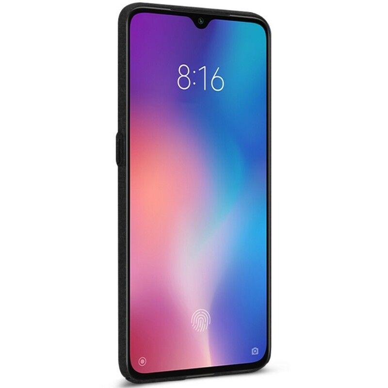 Deksel Til Xiaomi Mi 9 Imak