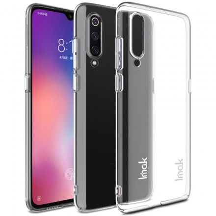 Deksel Til Xiaomi Mi 9 Imak Transparent