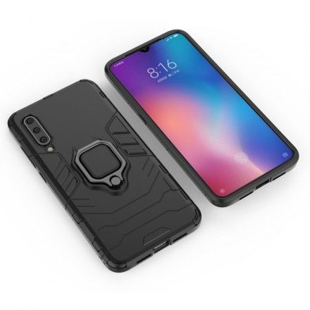 Deksel Til Xiaomi Mi 9 Motstandsdyktig Ring