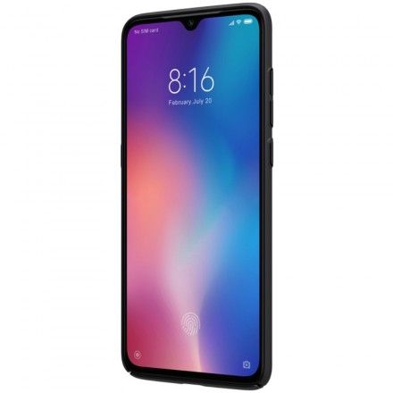 Deksel Til Xiaomi Mi 9 Nillkin Frost Hard