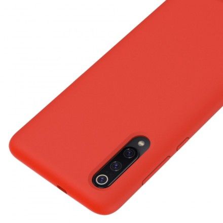 Deksel Til Xiaomi Mi 9 Silikonvæske