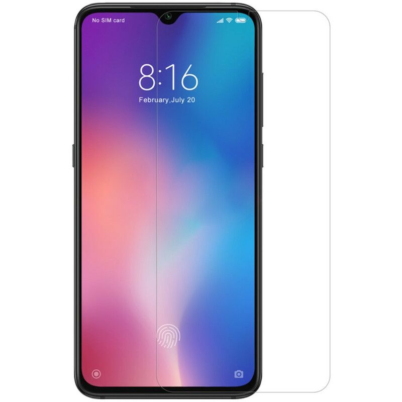 Skjermbeskyttelsesfilm For Xiaomi Mi 9 Nillkin