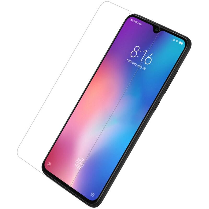 Skjermbeskyttelsesfilm For Xiaomi Mi 9 Nillkin