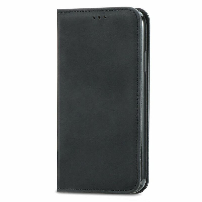 Beskyttelse Deksel Til iPhone 13 Mini Folio Deksel Skin-touch