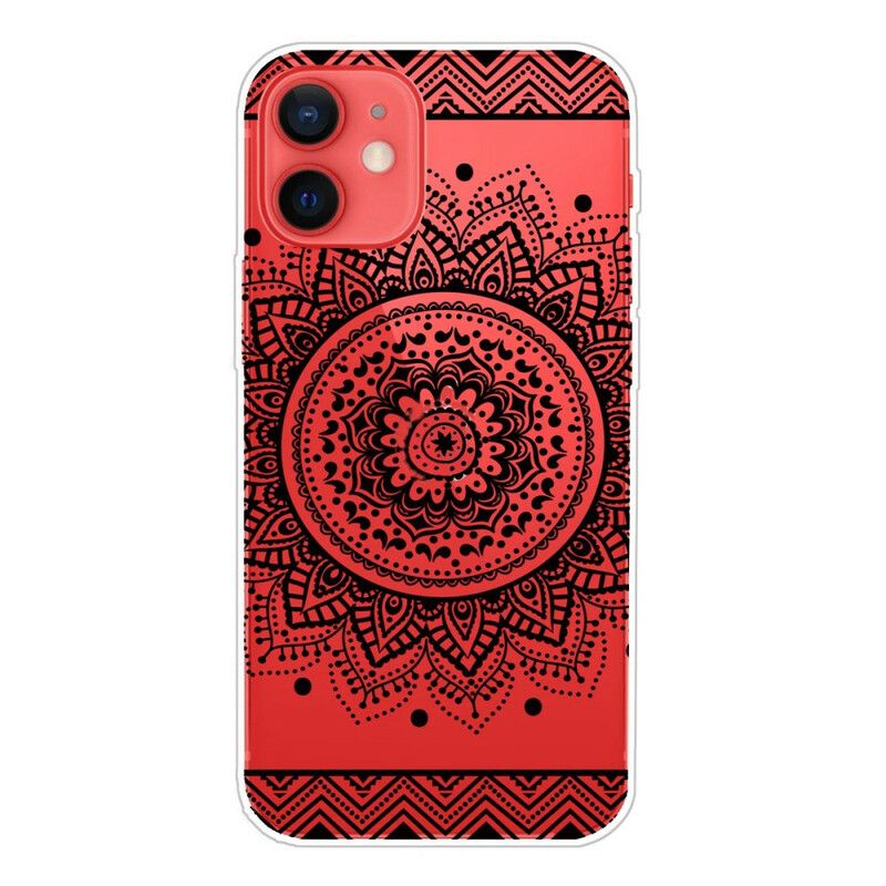 Deksel Til iPhone 13 Mini Vakker Mandala