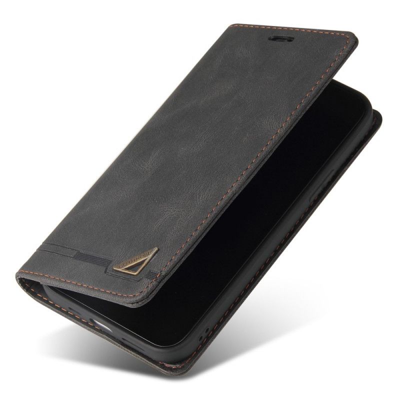 Beskyttelse Deksel Til Samsung Galaxy A33 5G Folio Deksel Faux Leather Gq.utrobe